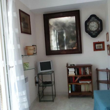 Appartamento In Rue Halevy Nice Exterior foto