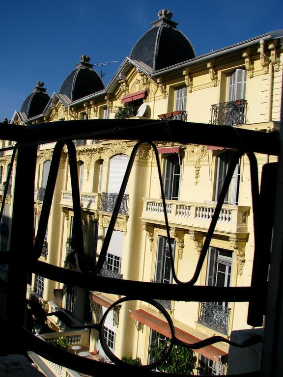 Appartamento In Rue Halevy Nice Quarto foto