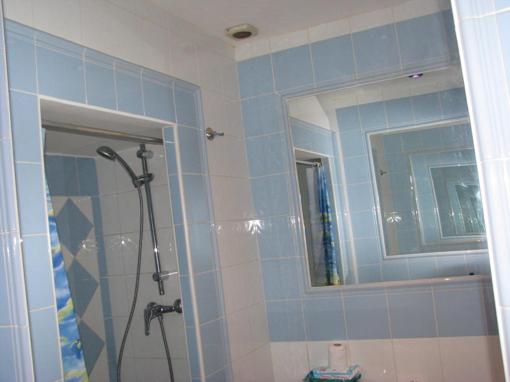 Appartamento In Rue Halevy Nice Exterior foto