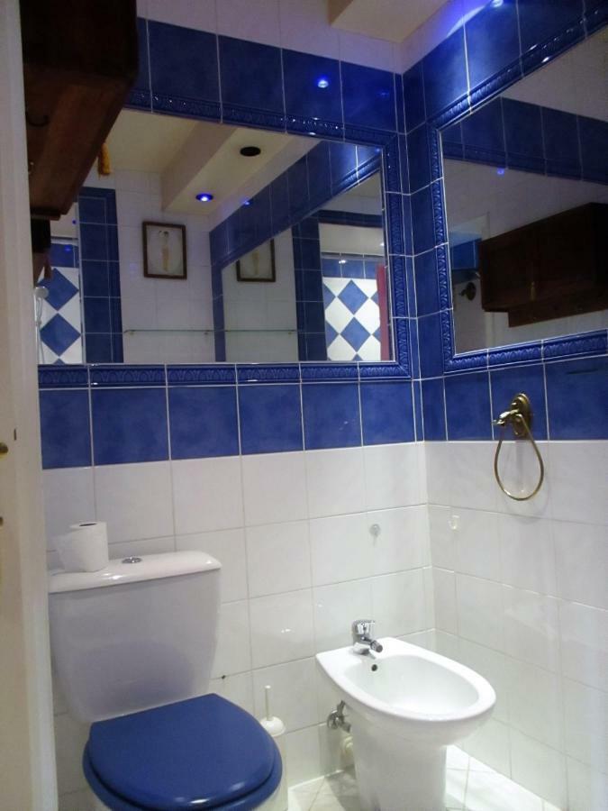 Appartamento In Rue Halevy Nice Exterior foto