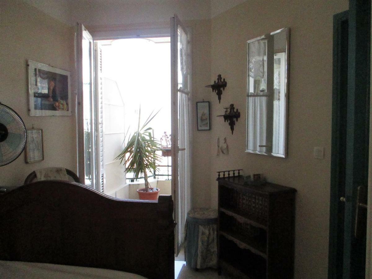 Appartamento In Rue Halevy Nice Exterior foto