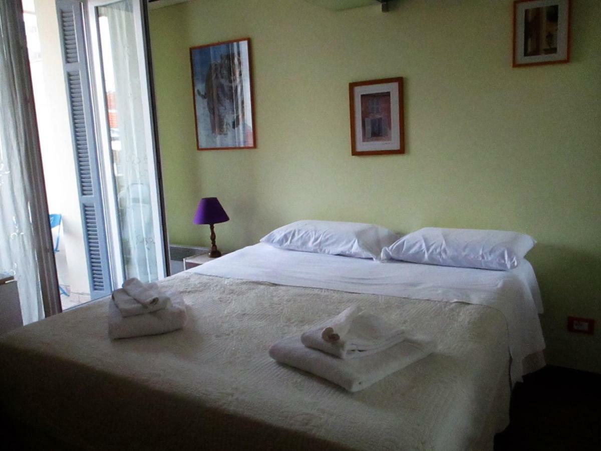 Appartamento In Rue Halevy Nice Exterior foto