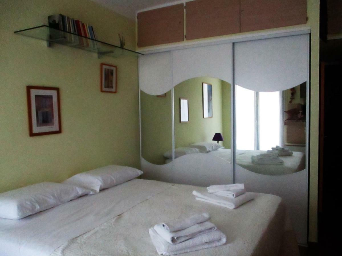Appartamento In Rue Halevy Nice Quarto foto